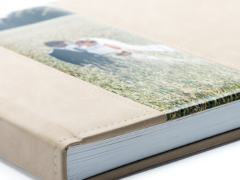 covers fotoalbum premium plus