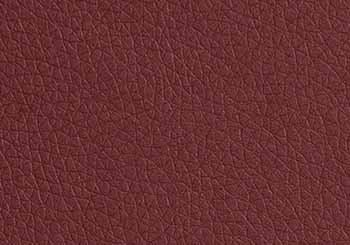 Canyon Red (leer bordeauxrood)