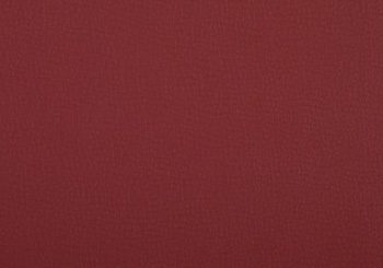 Leer bordeauxrood cover