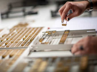 fotoalbums embossing