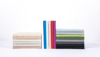 New cover collections and colours to choose from