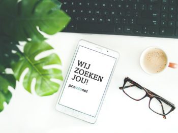 Junior Marketing en Communicatiemedewerker vacature