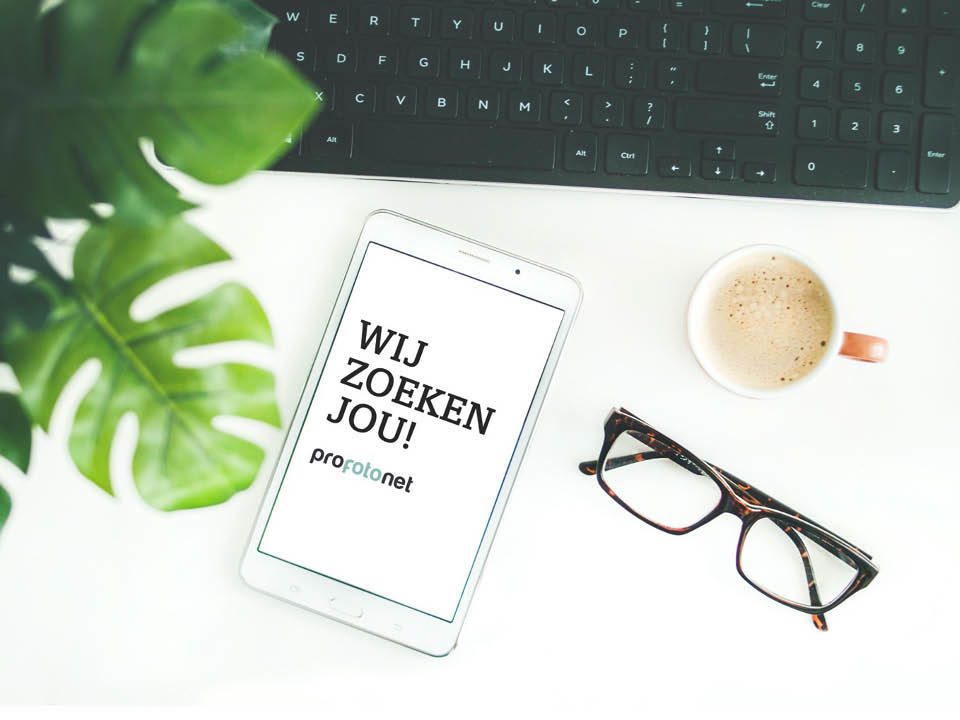 Vacature Junior Marketing en Communicatiemedewerker