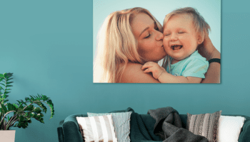 7x Moederdag ideeën voor wanddecoratie