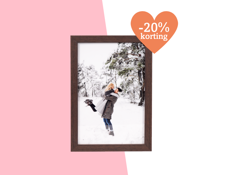 Valentijnscadeau-foto-in-lijst